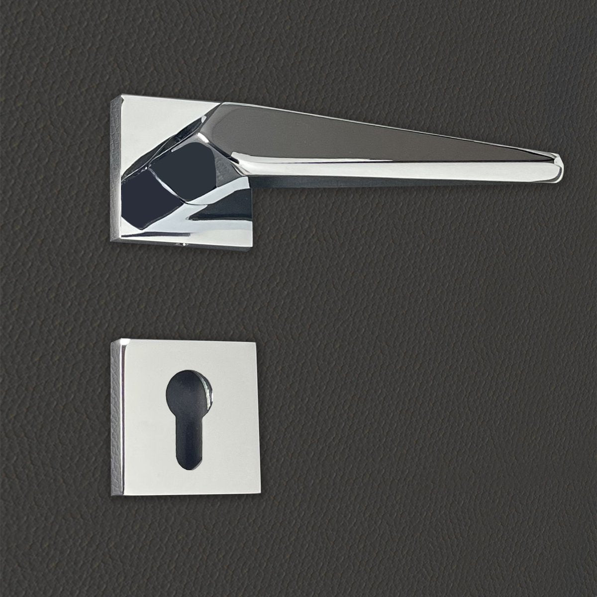 Poignée de porte Tosca
