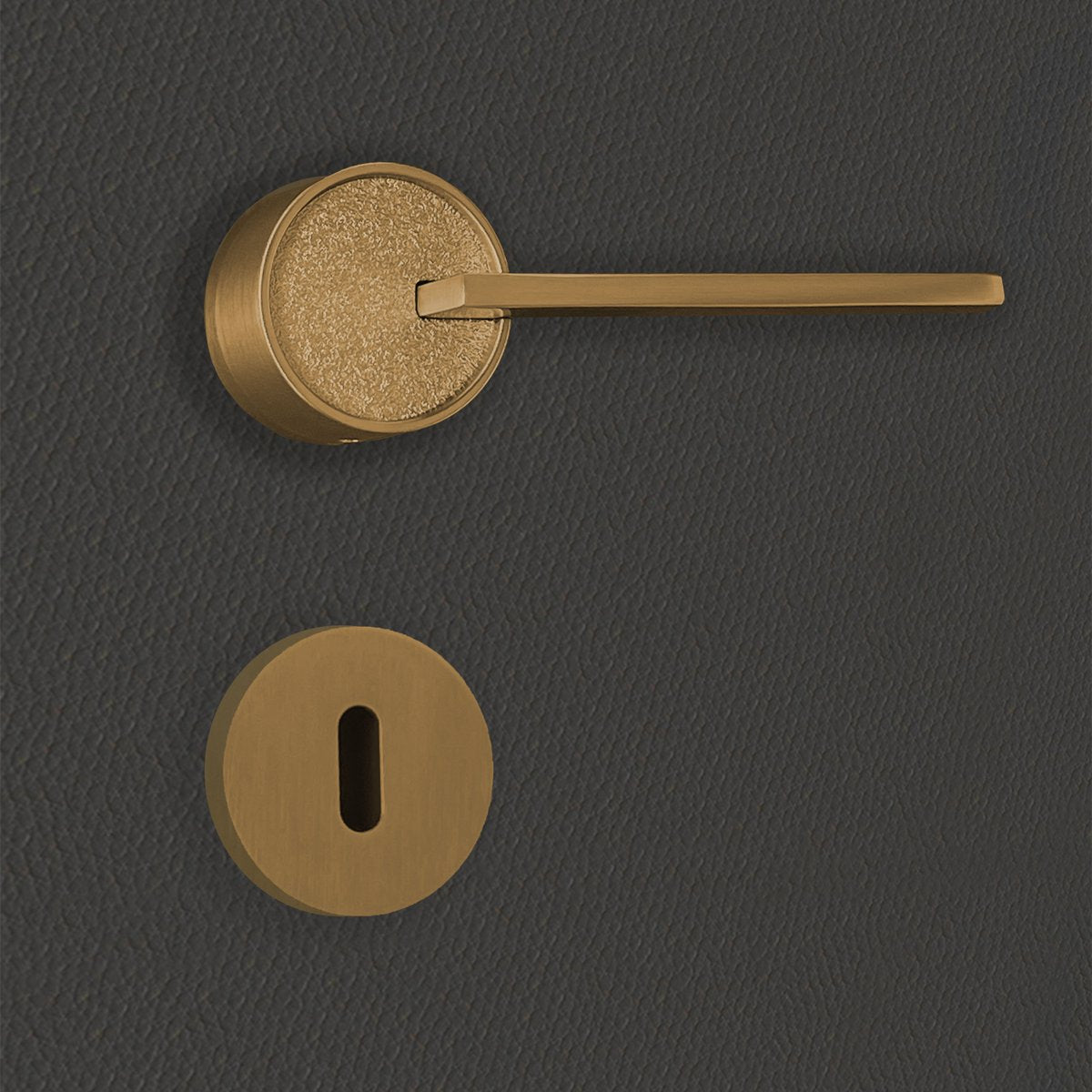 Poignée de porte Gulia