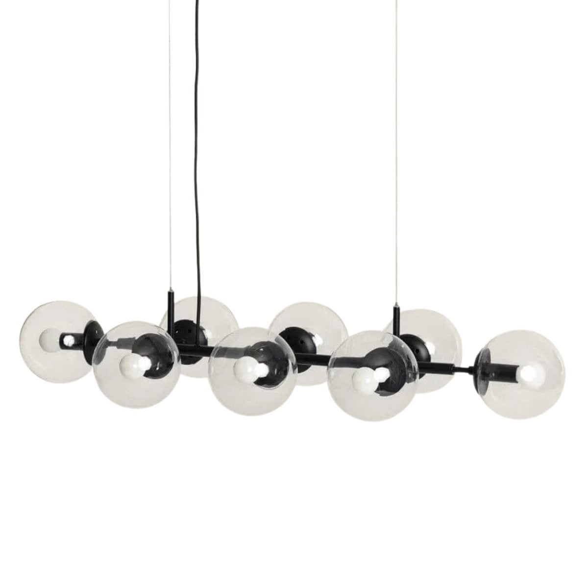 Suspension Verre Cuisine