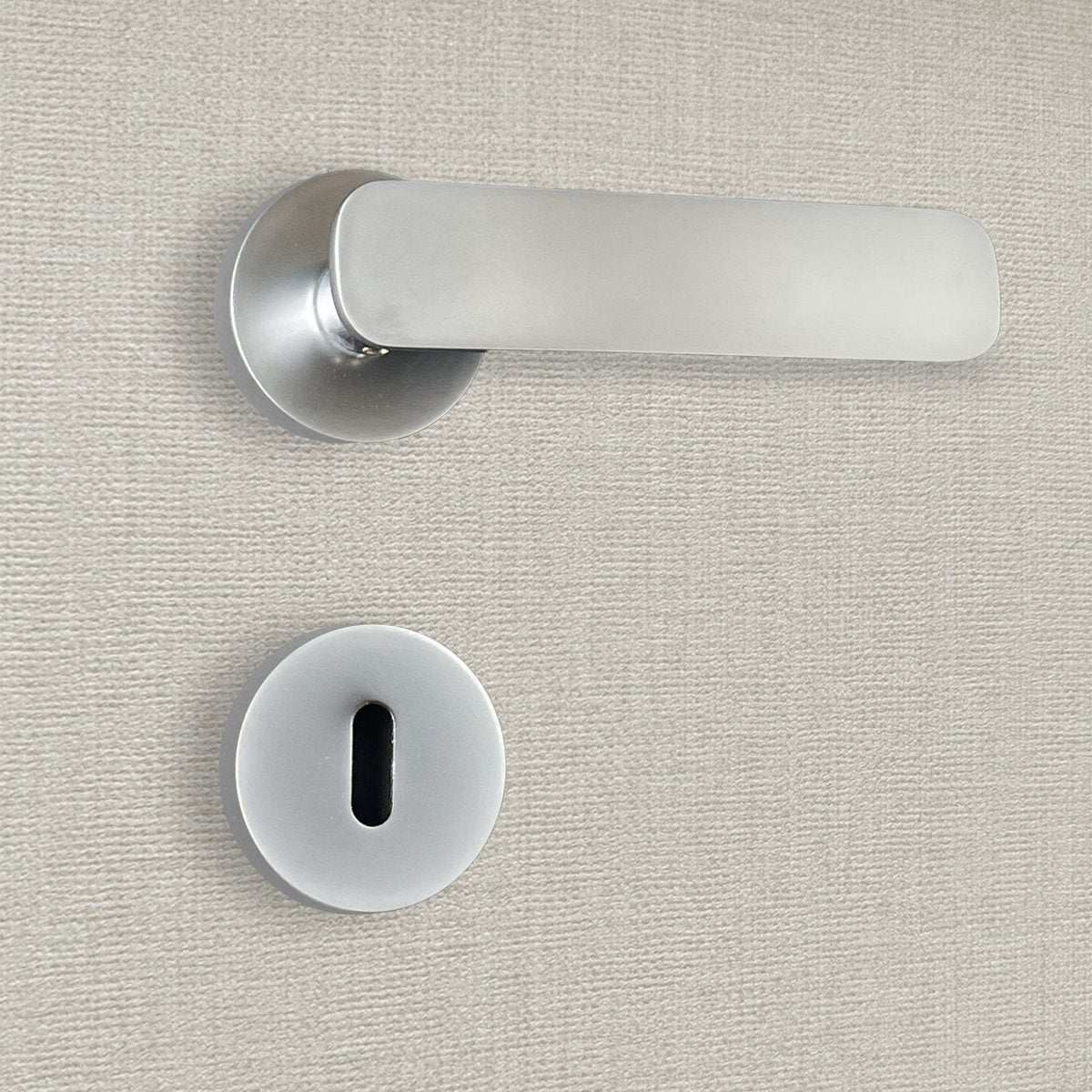 Poignée de porte Eva