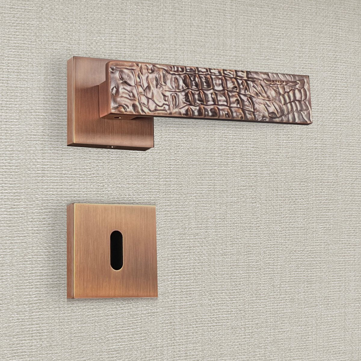 Poignée de porte Bruna