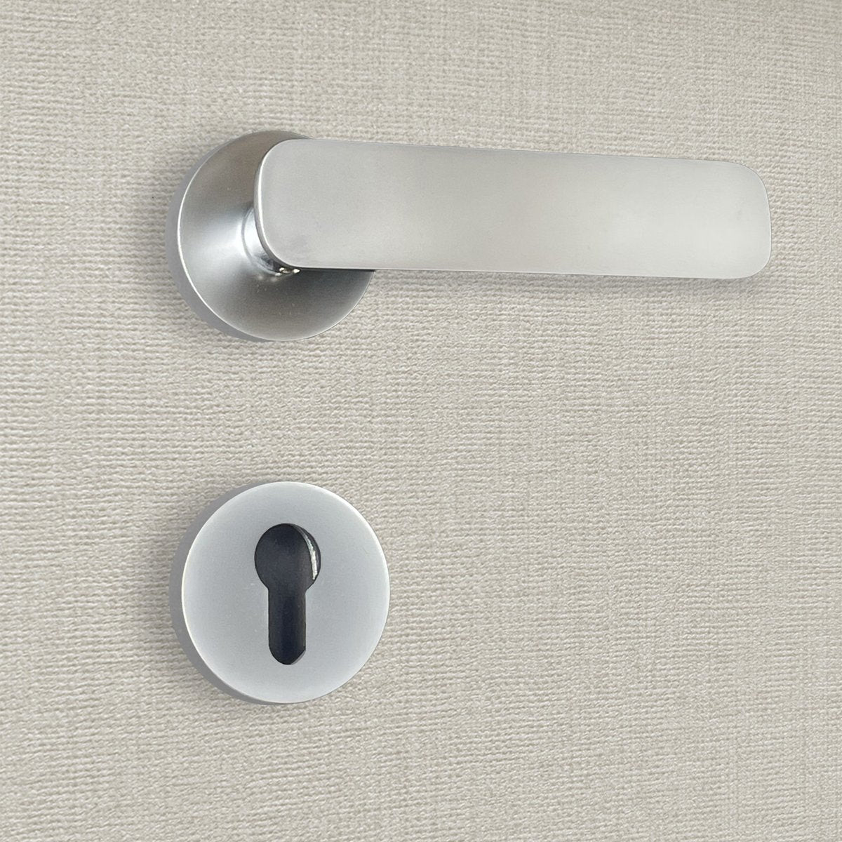 Poignée de porte Eva
