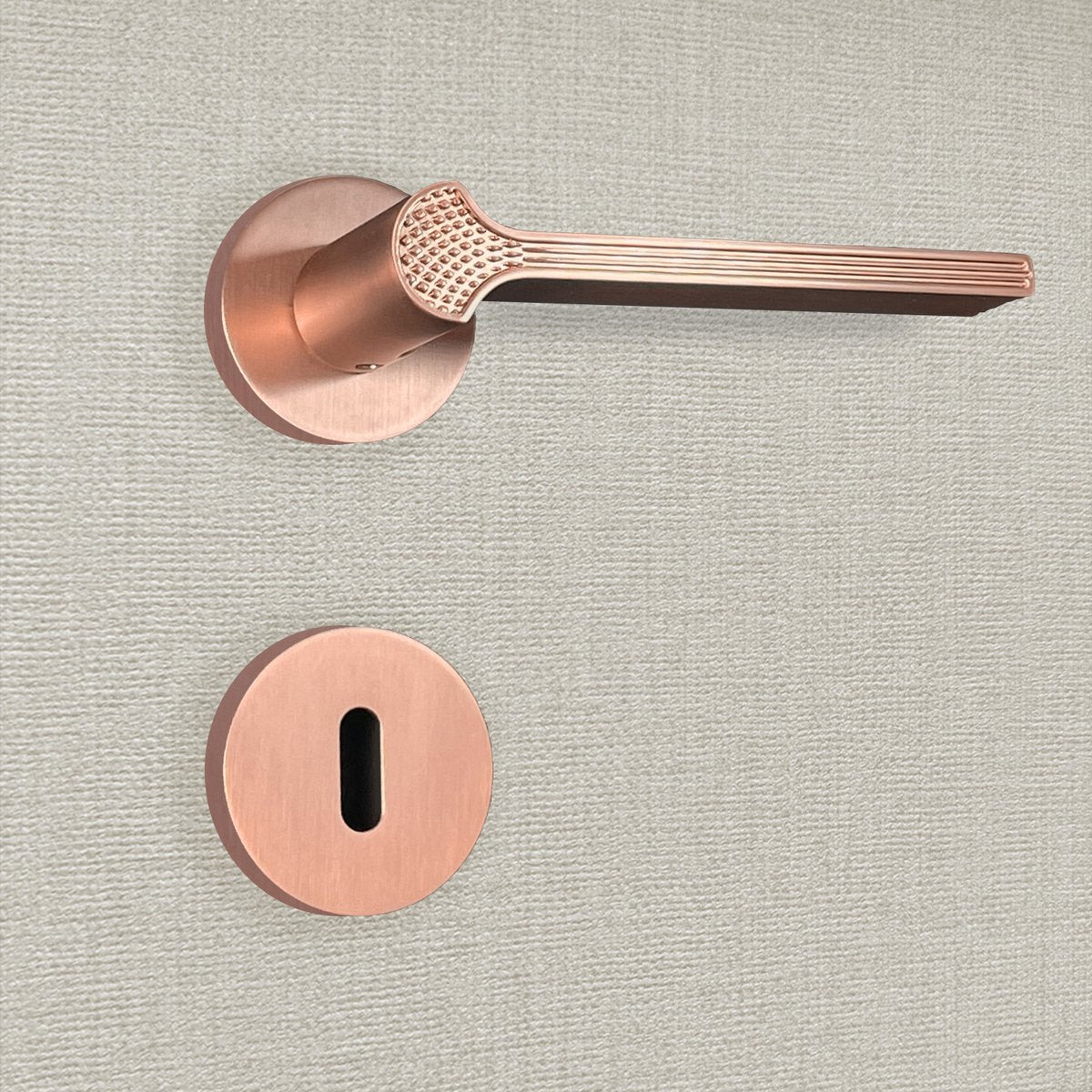 Poignée de porte Cristina