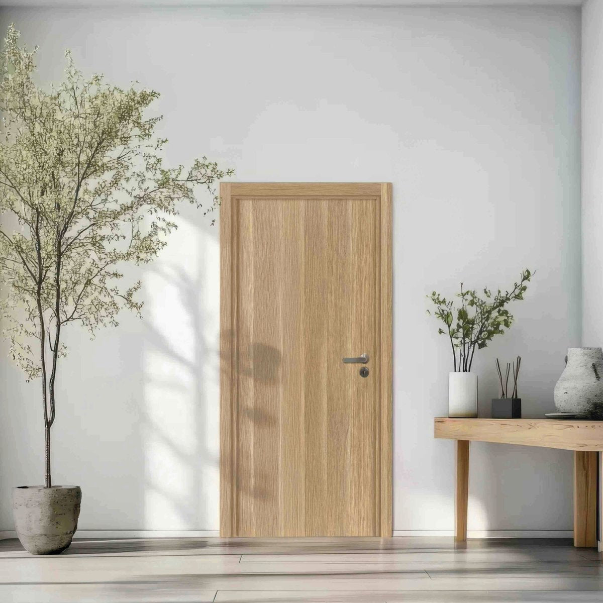 Bloc-porte Matild