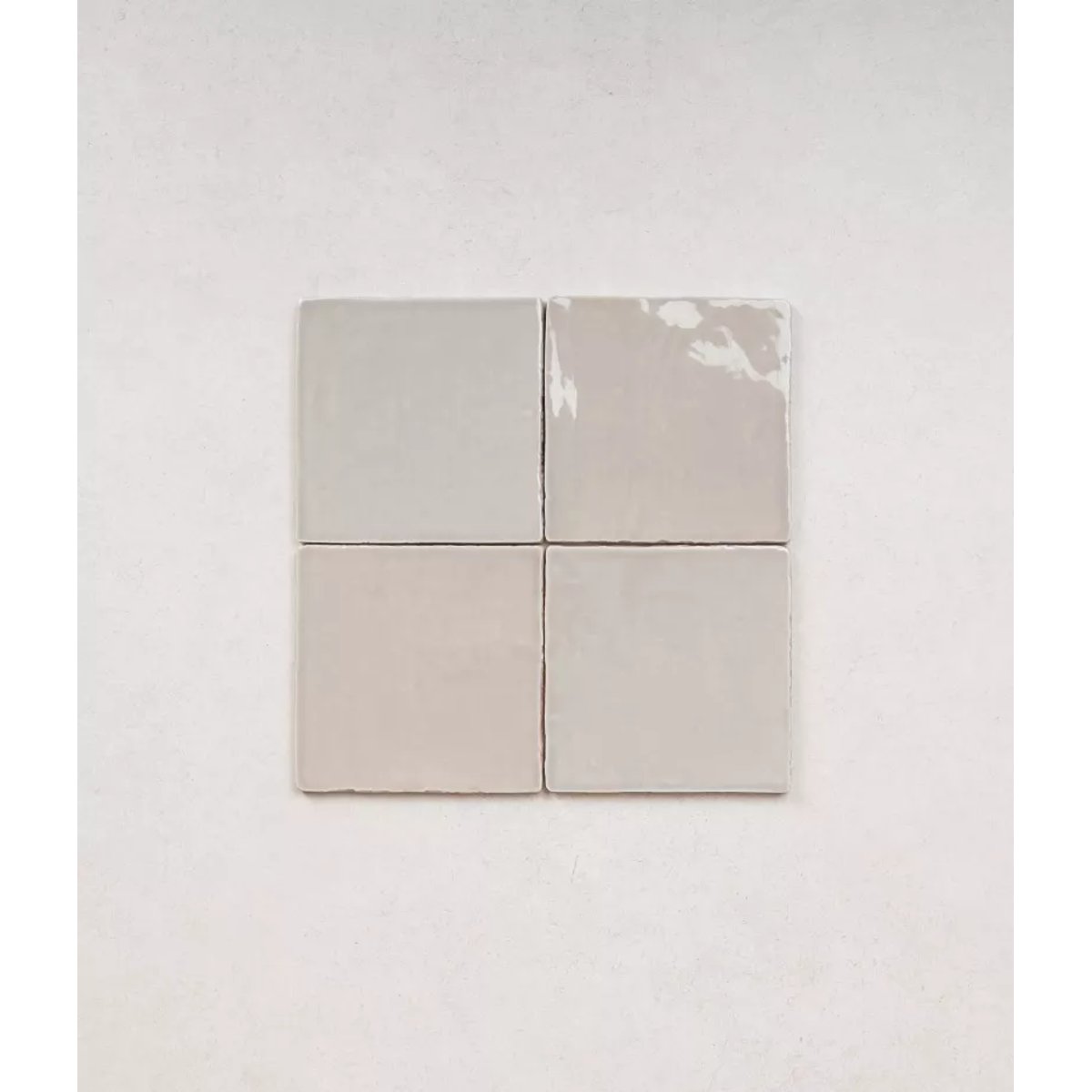 Carrelage Zellige Gris FES Grigio