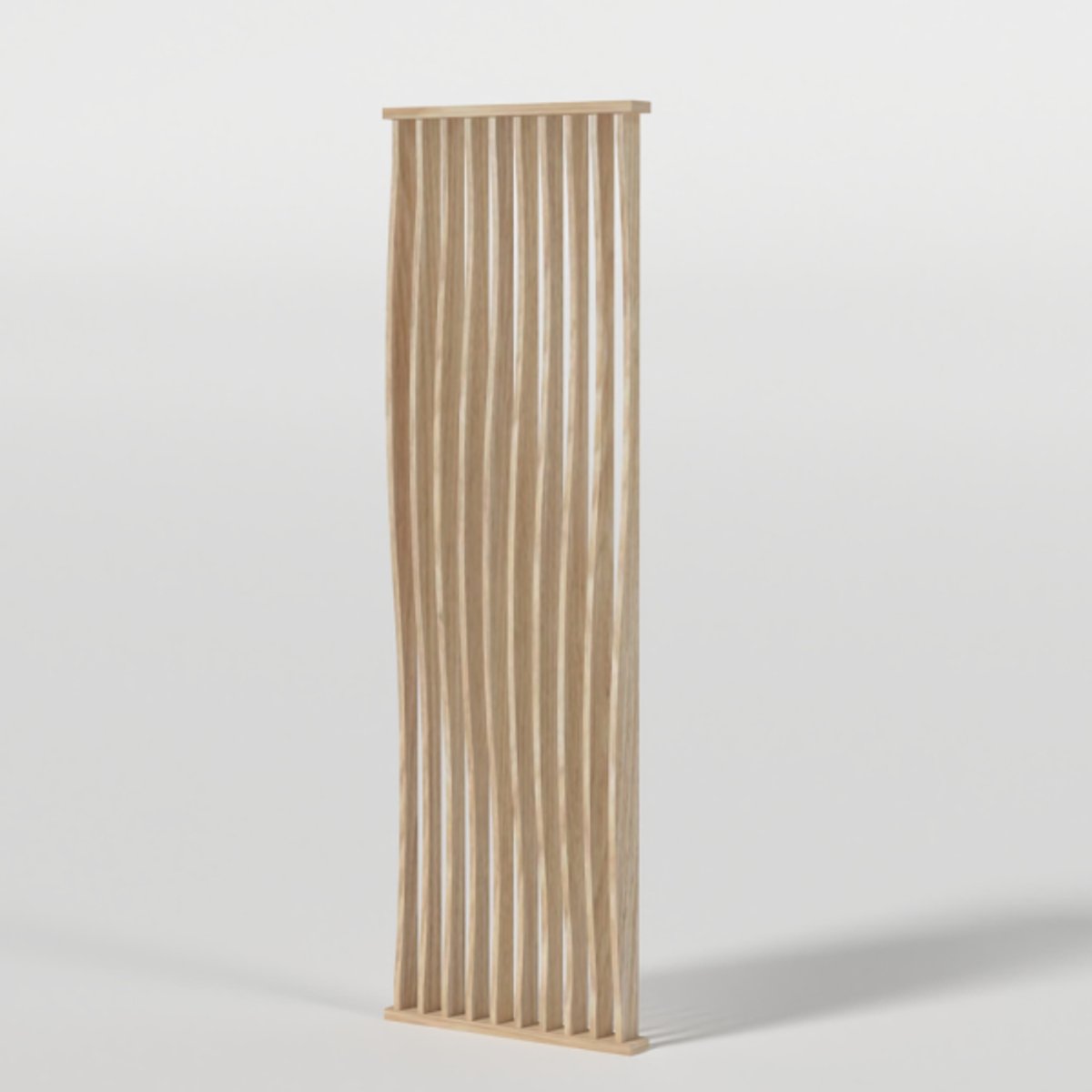 Claustra Ondulations