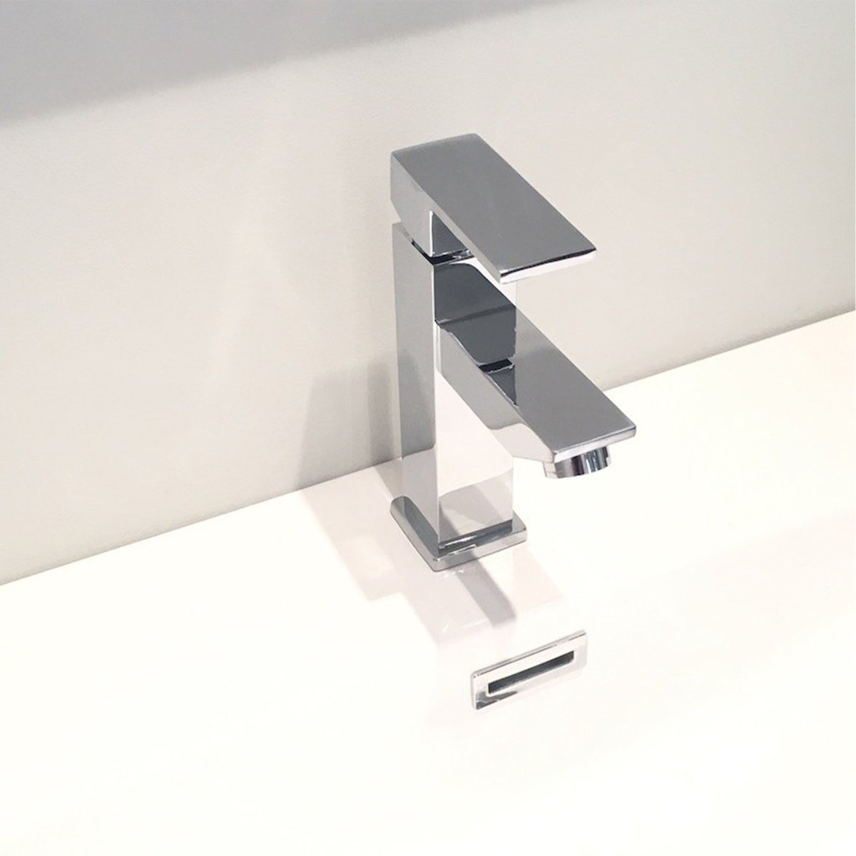 Robinet mitigeur lavabo et vasque