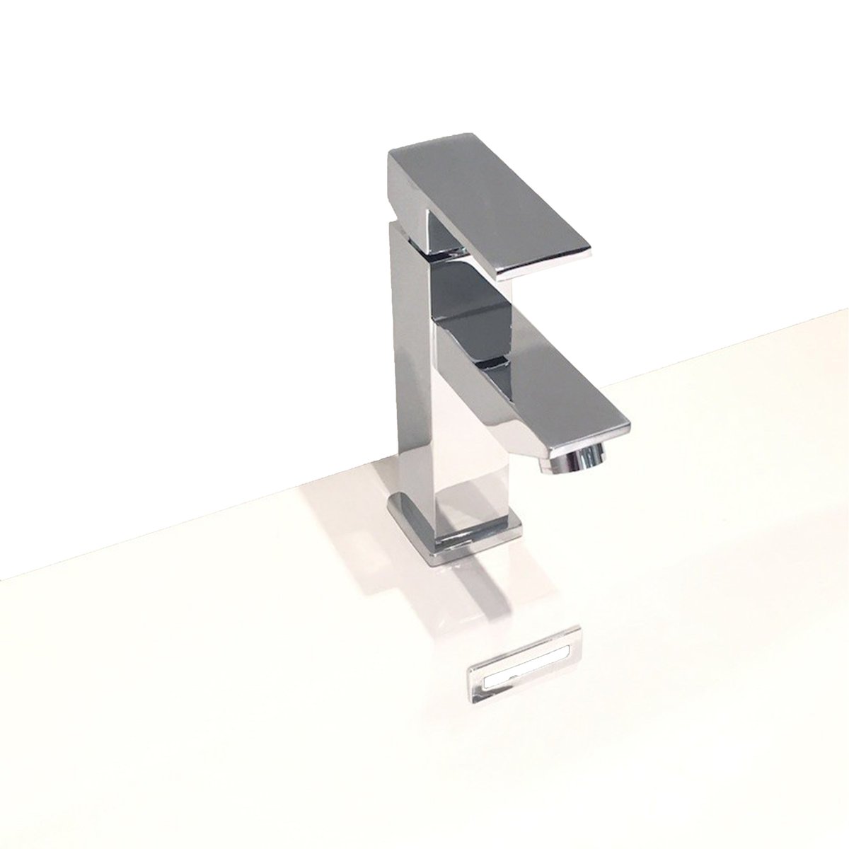 Robinet mitigeur lavabo et vasque