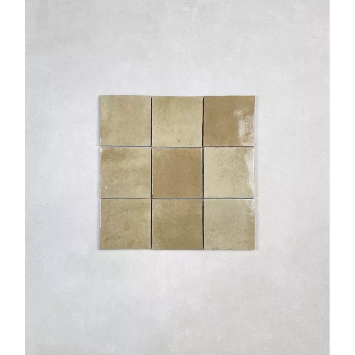 Carrelage Zellige CROGIOLO ZELLIGE Cammello