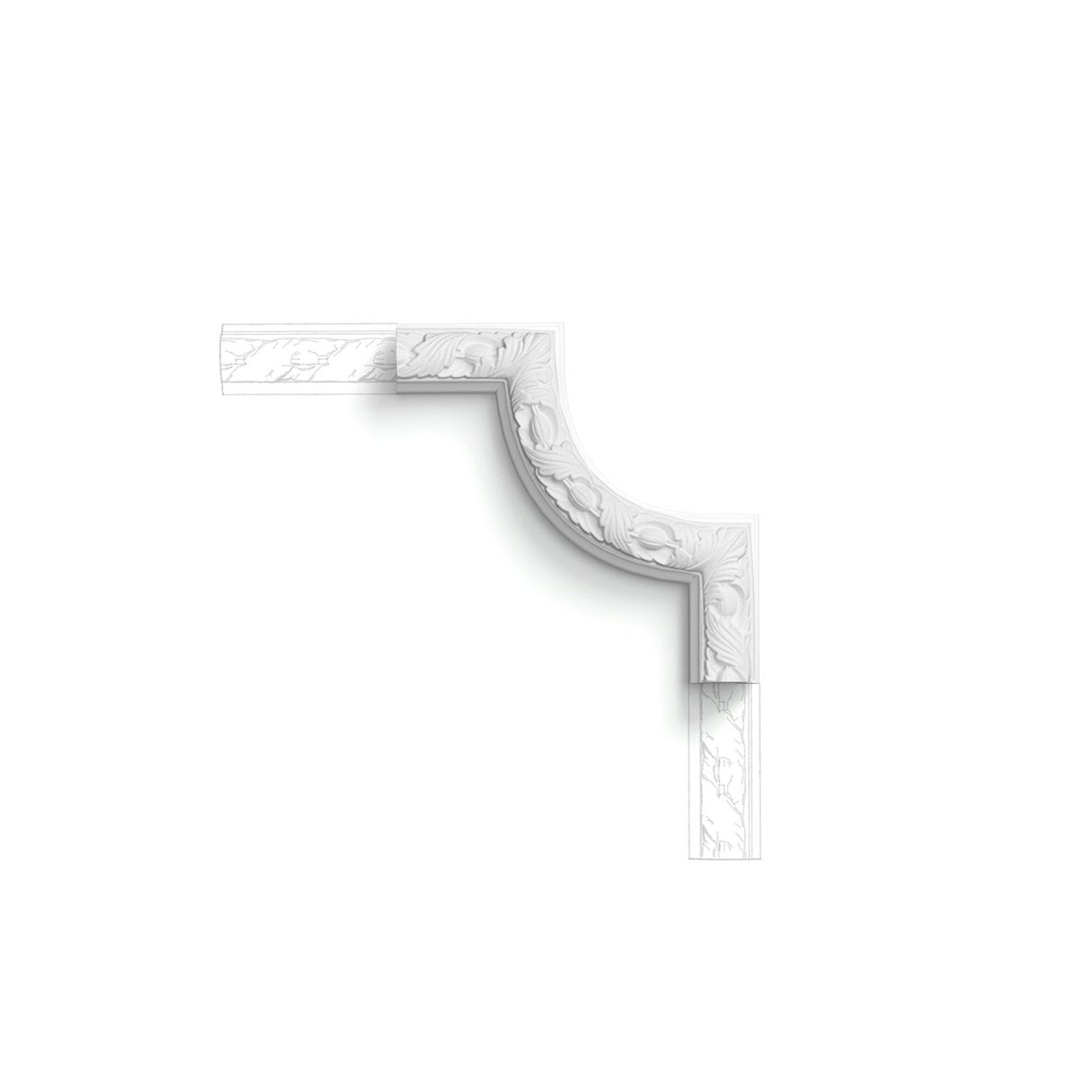 Cimaises - P101A