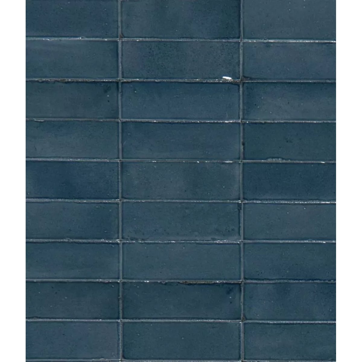 Carrelage Zellige Bleu Foncé RICE Blu