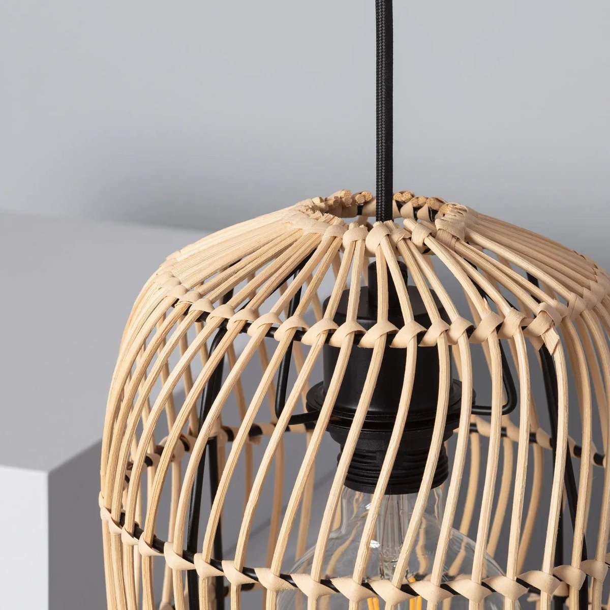Suspension Osier Design