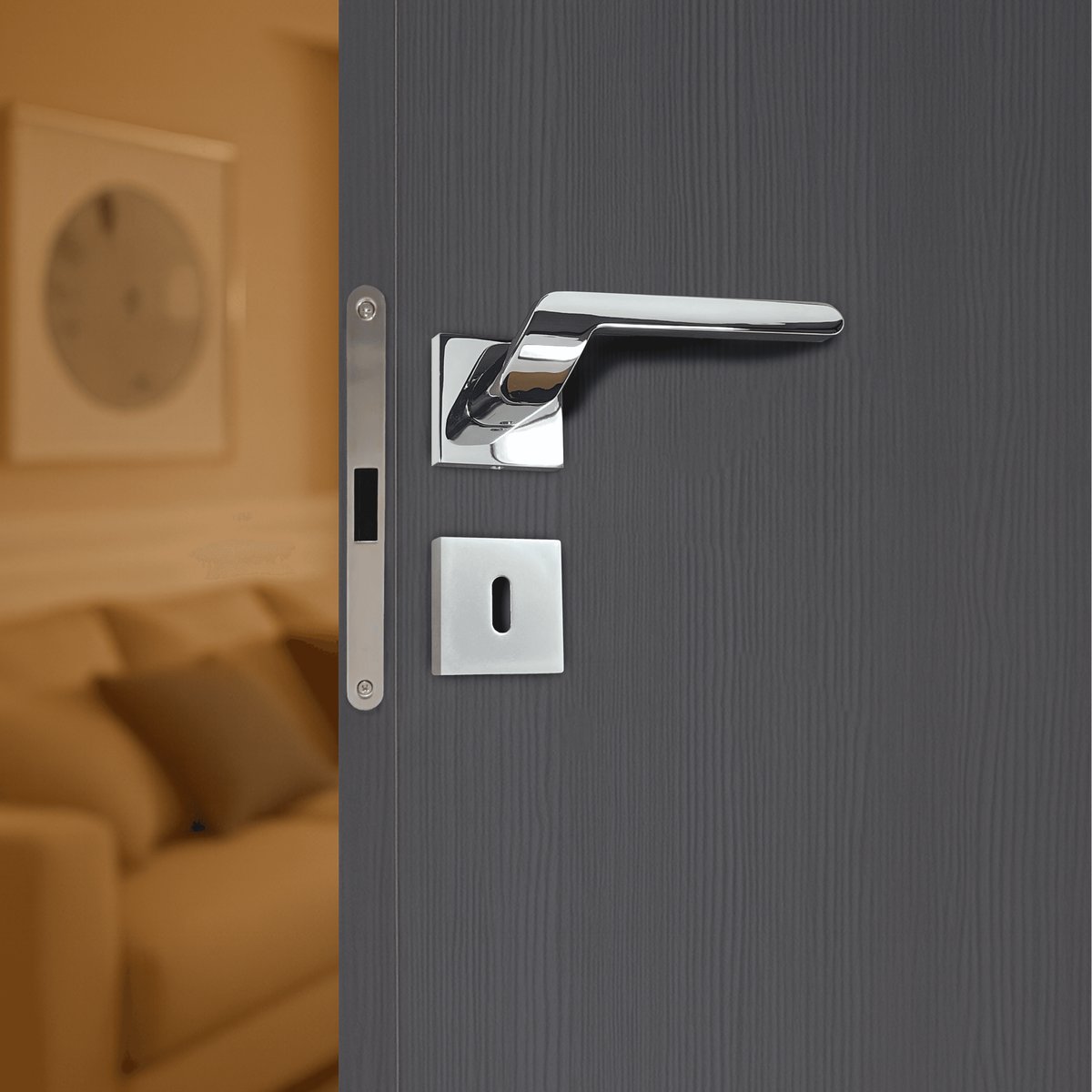 Poignée de porte Luana