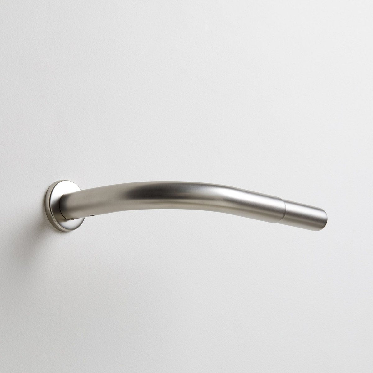 Support coudé ALMA aluminium