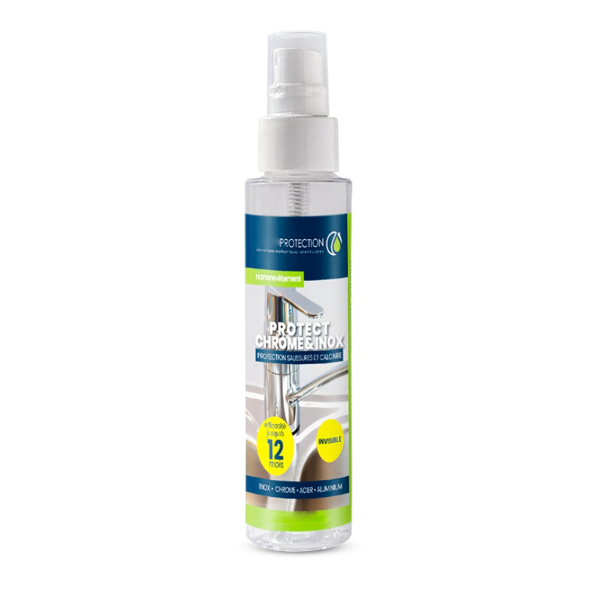Protecteur de surface hydrophobe