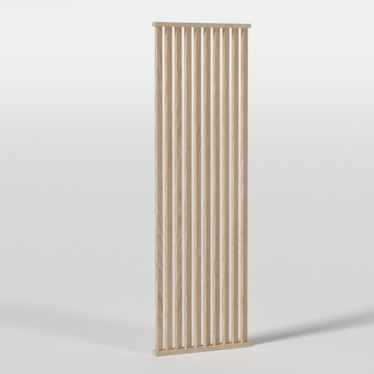 Claustra modulable Brise-Vue