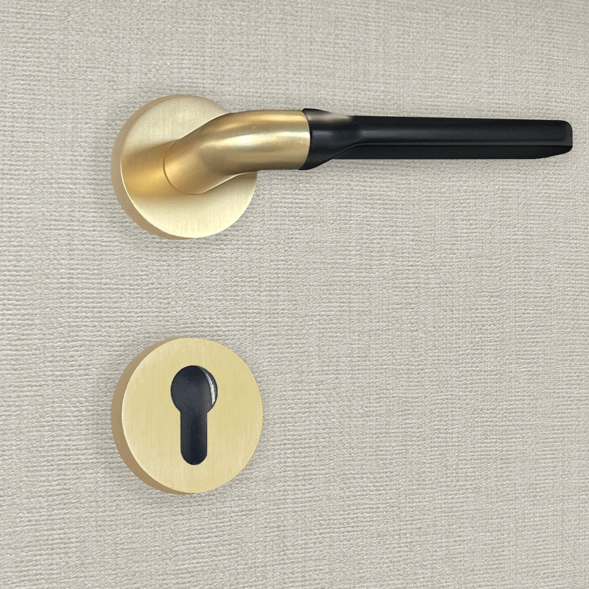 Poignée de porte Daniela