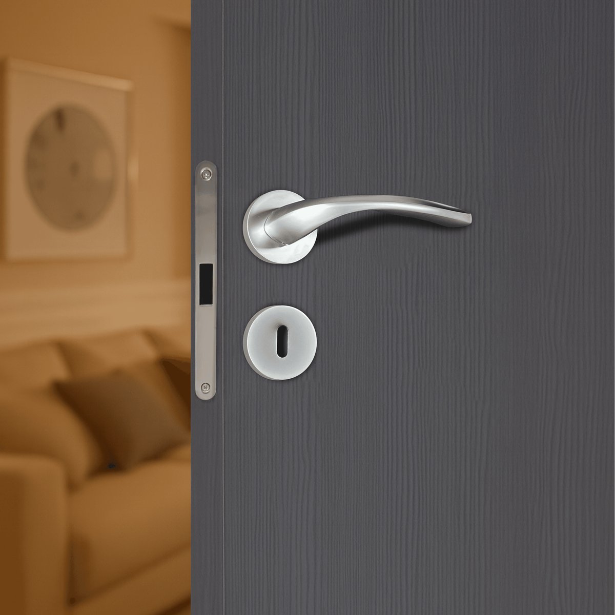Poignée de porte Flavia