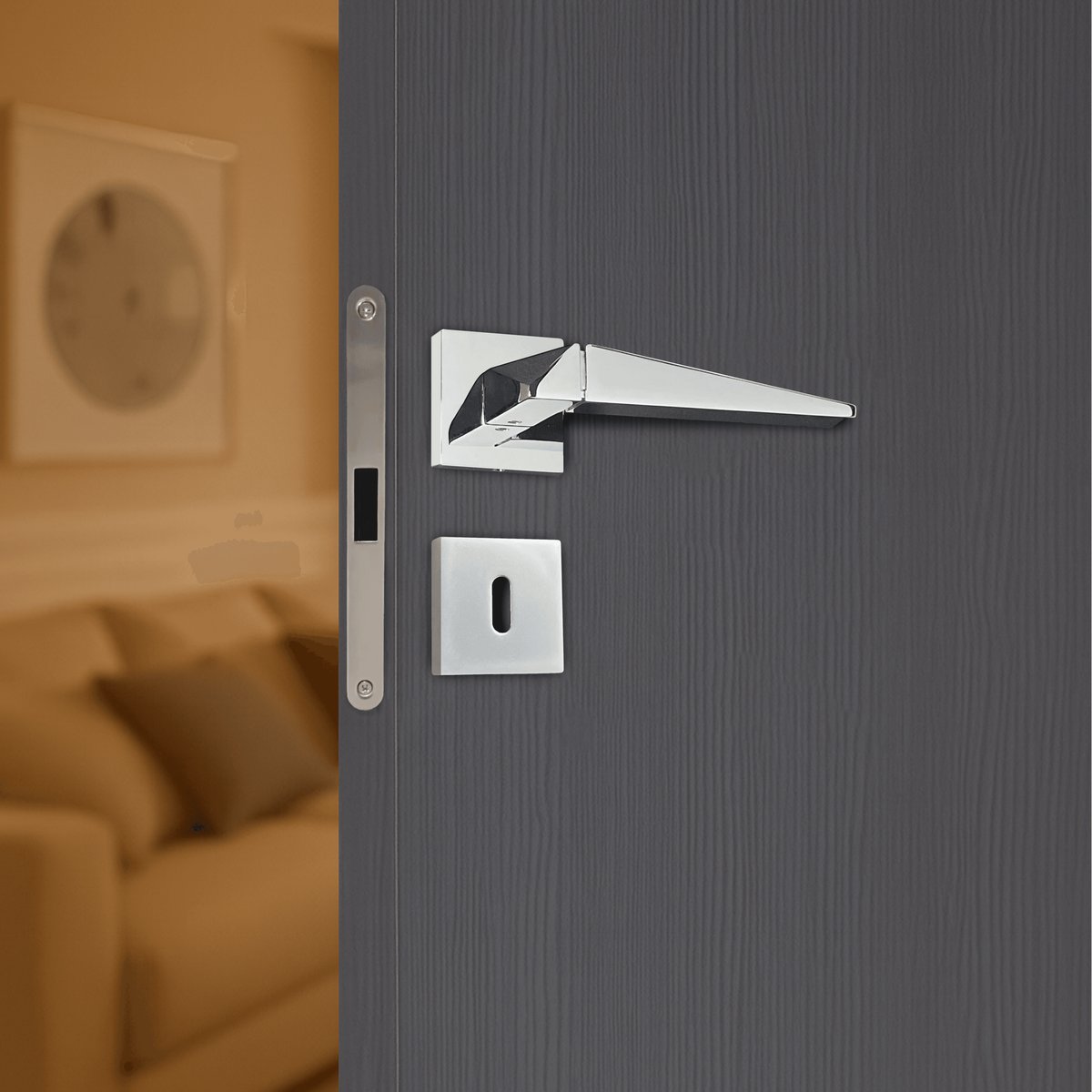 Poignée de porte Tamara