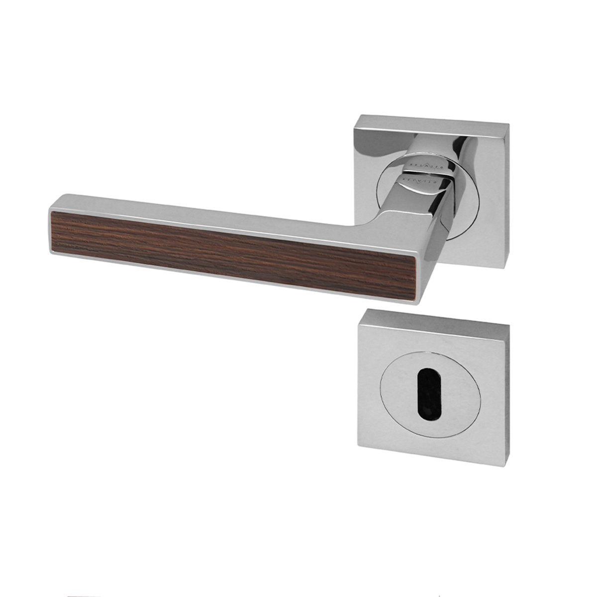 Poignée Premium Wenge