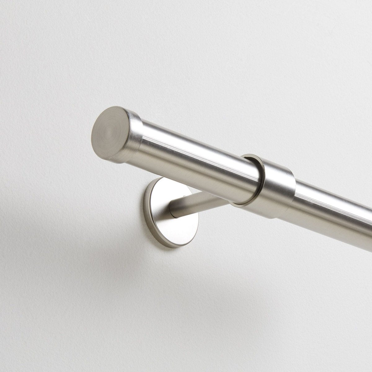 Support lorgnon ALMA aluminium