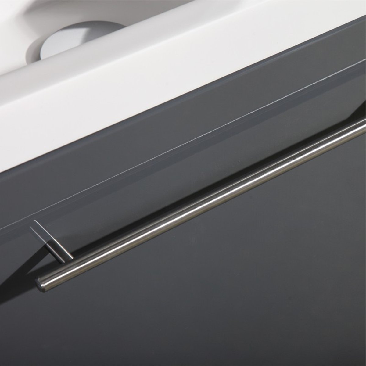 Miroir lumineux pour salle de bain