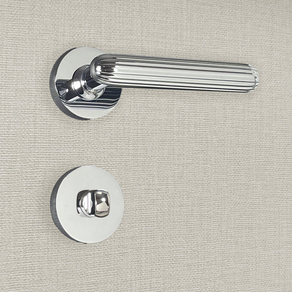 Poignée de porte Nelia