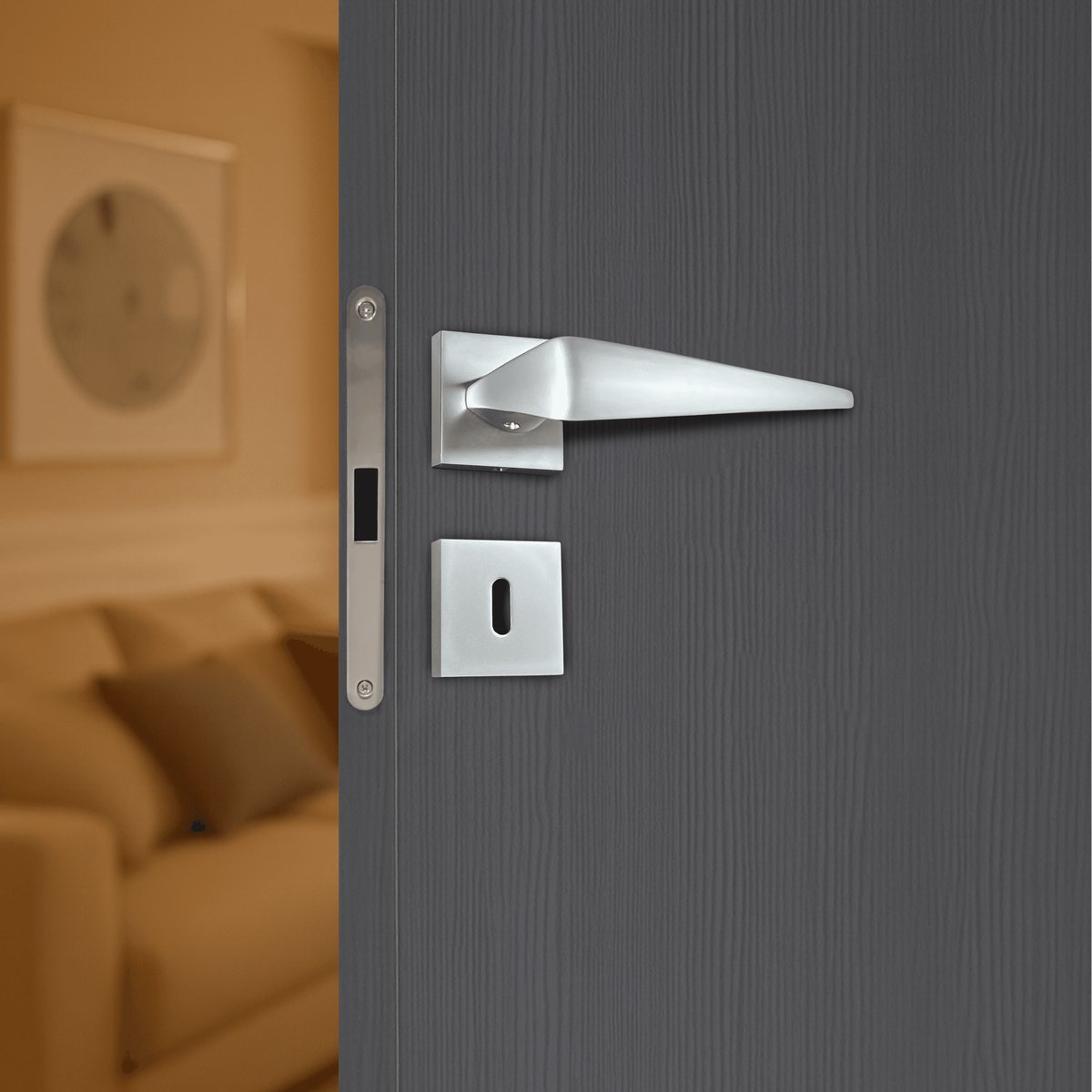 Poignée de porte Sofia