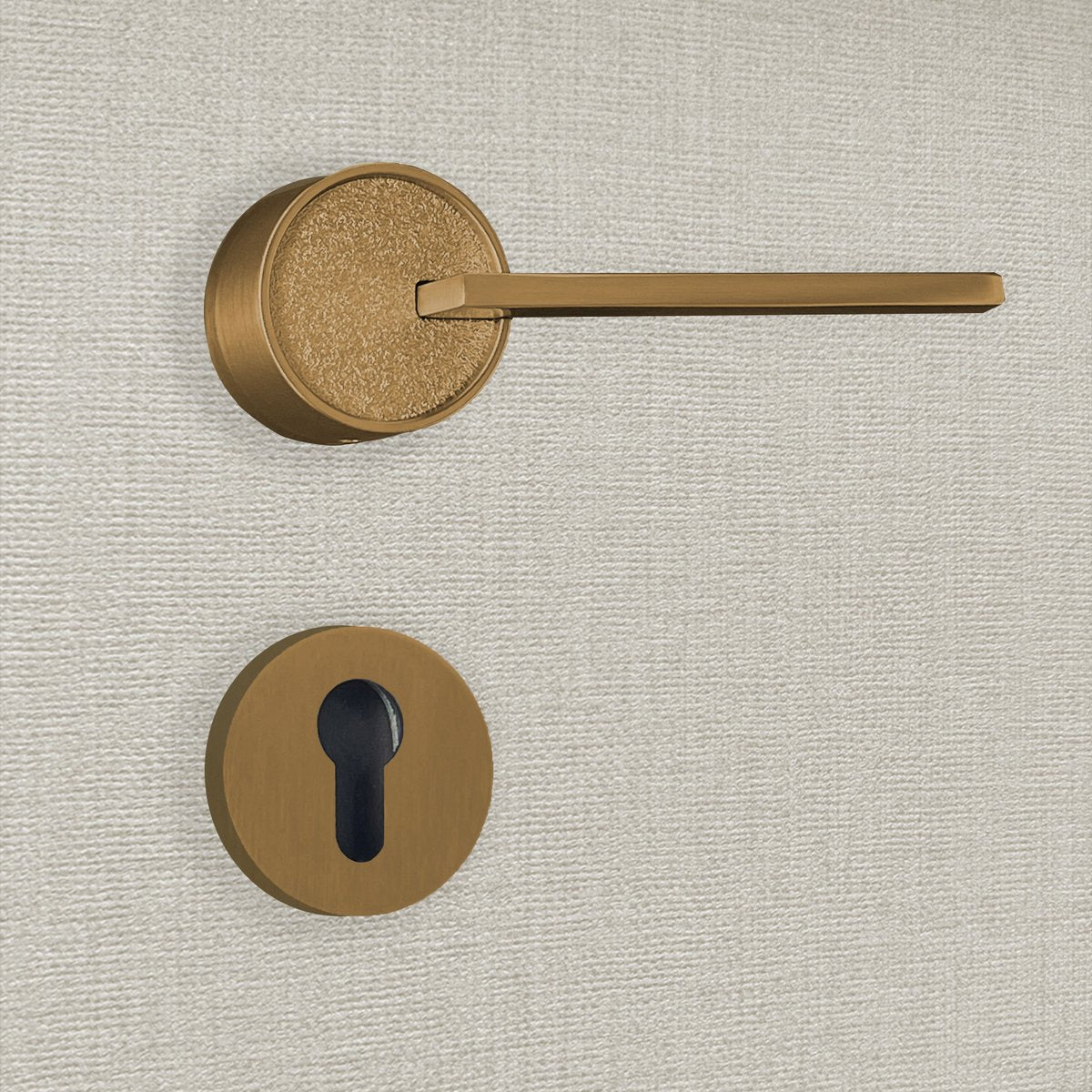 Poignée de porte Gulia