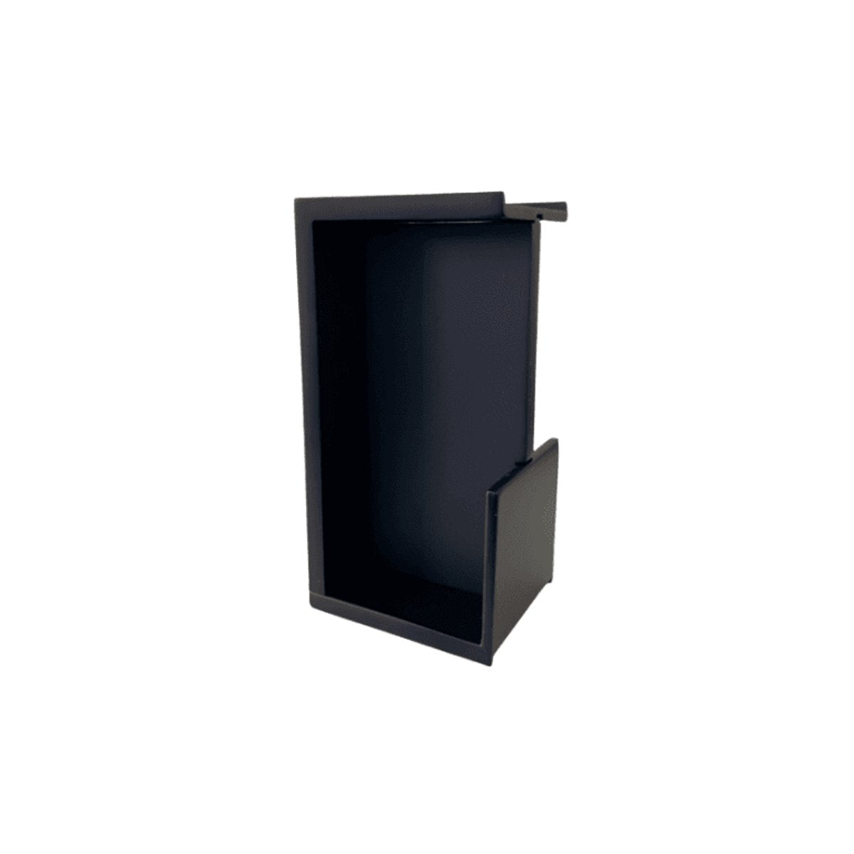 Poignée rectangulaire pour porte coulissante DESIGN