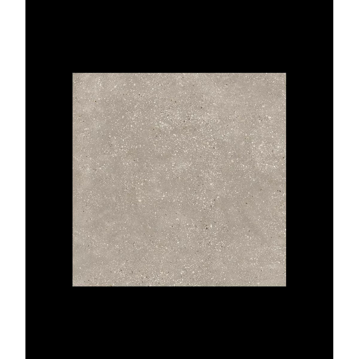 Carrelage Effet Terrazzo AMA 60x60 Rectifié Tortora