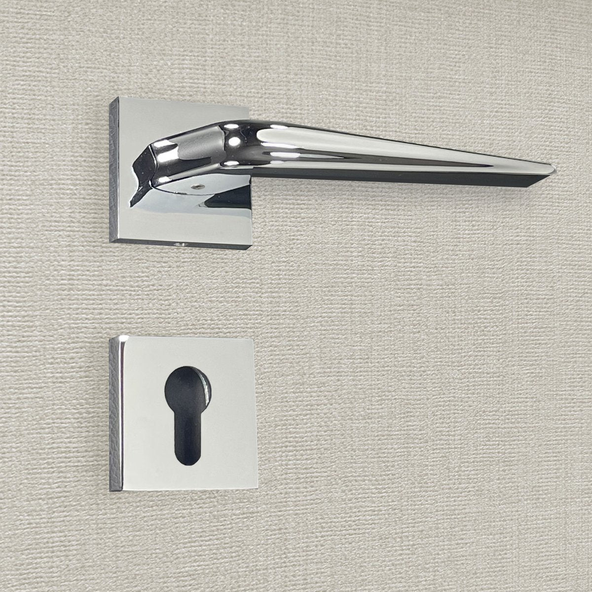 Poignée de porte Lara