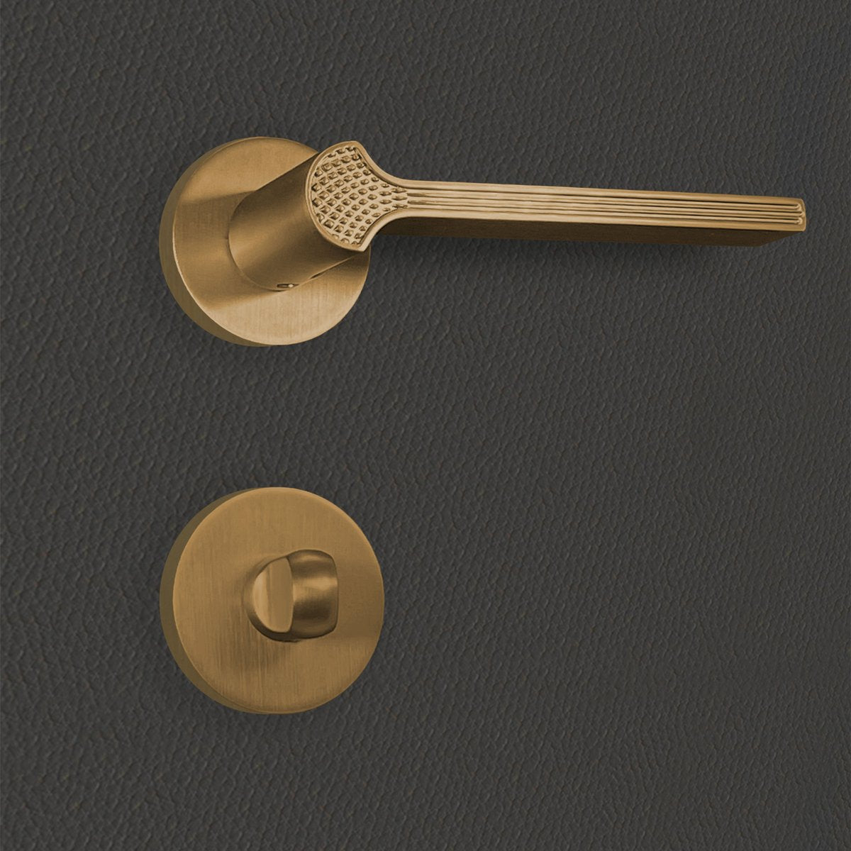 Poignée de porte Stella