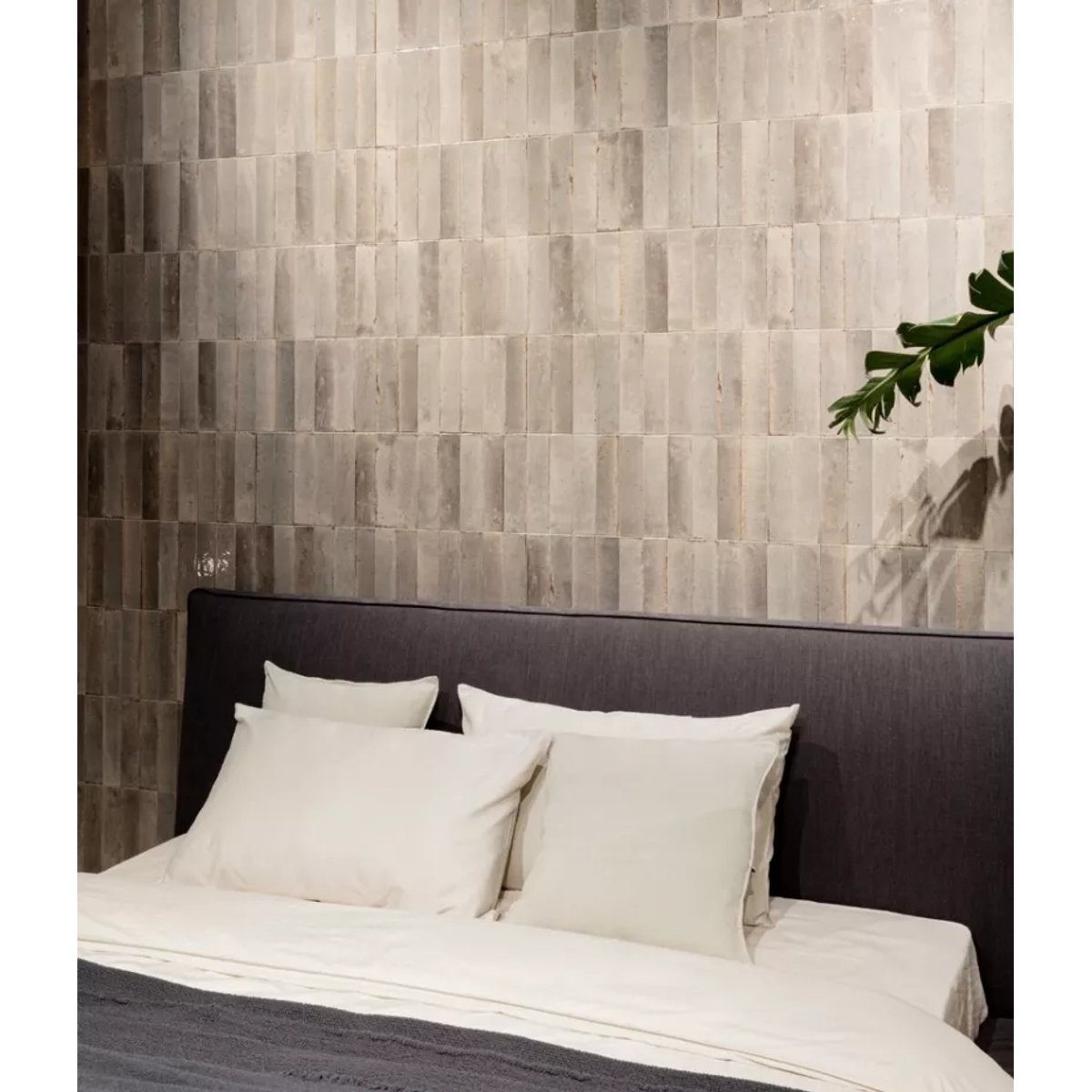 Carrelage Zellige TANGER Greige