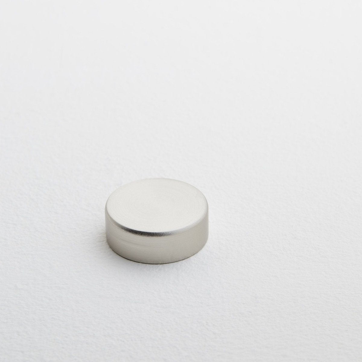 Embout cylindrique ALMA aluminium