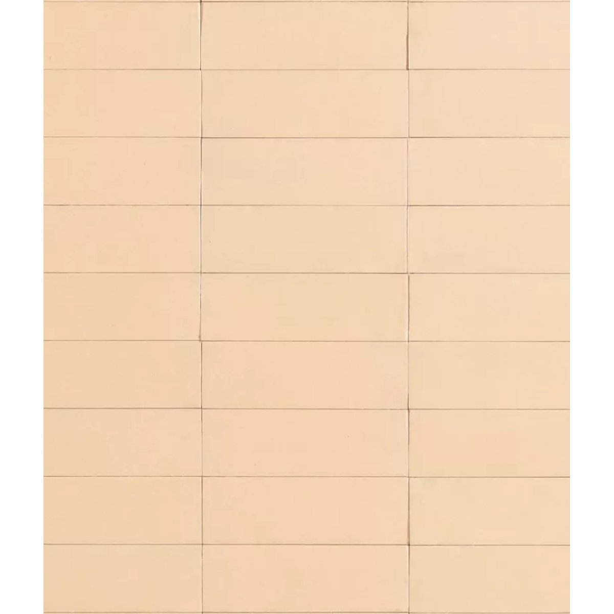 Carrelage Zellige Rose Clair CONFETTO Rosa