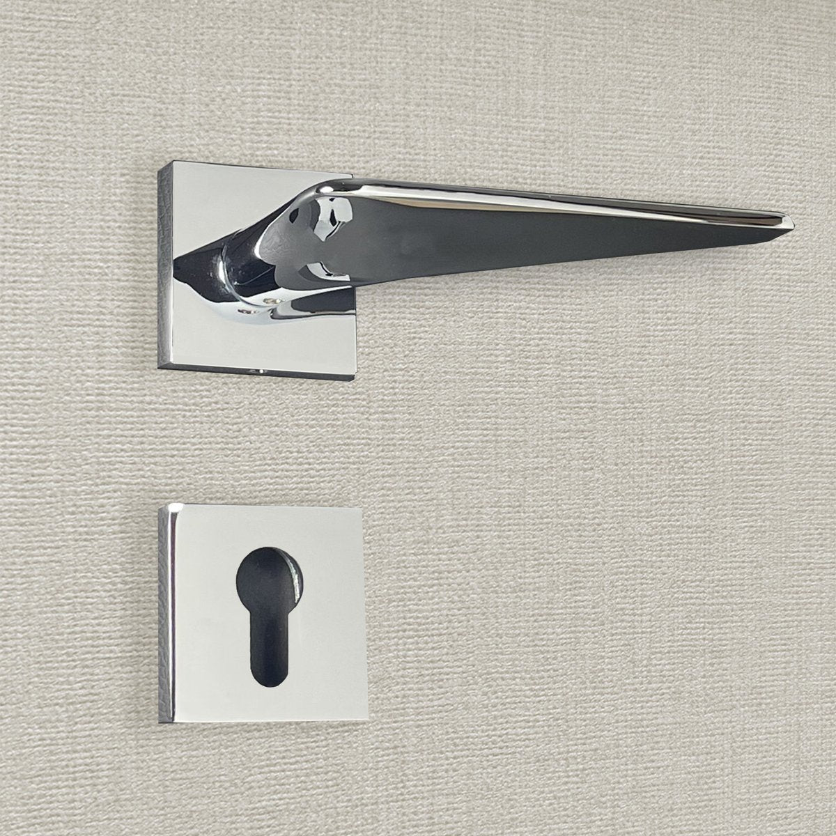 Poignée de porte Andrea
