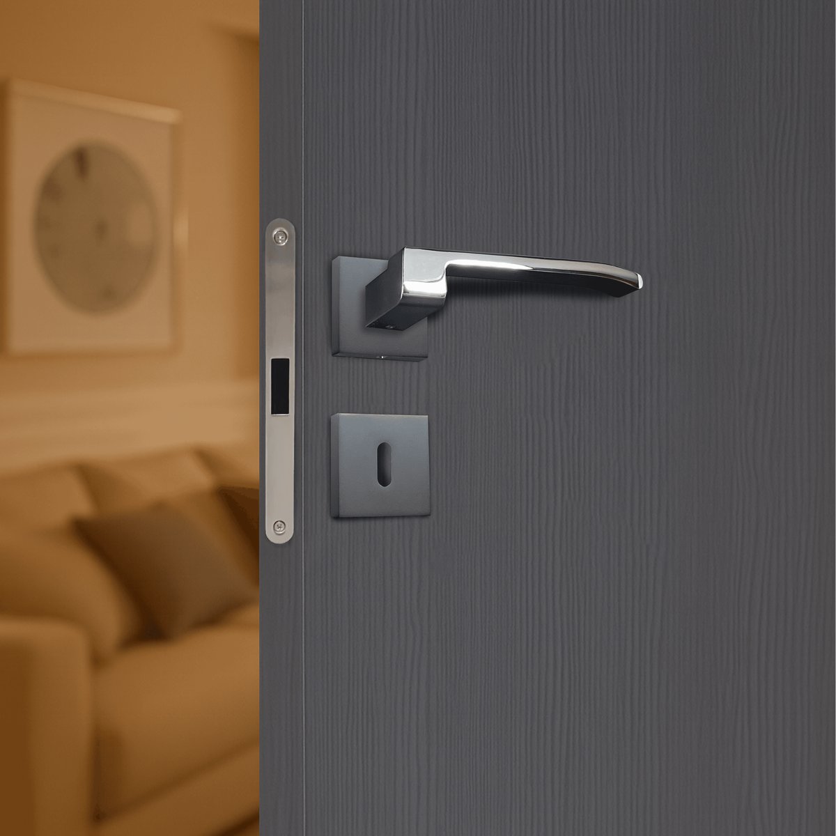Poignée de porte Aurelia
