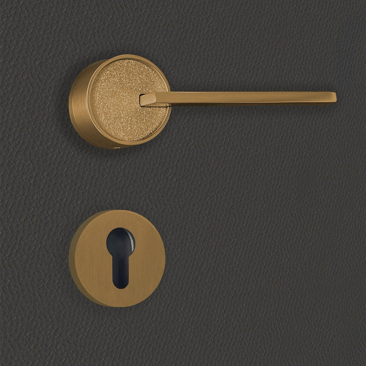 Poignée de porte Gulia