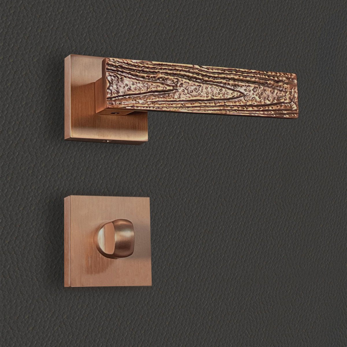 Poignée de porte Olivia