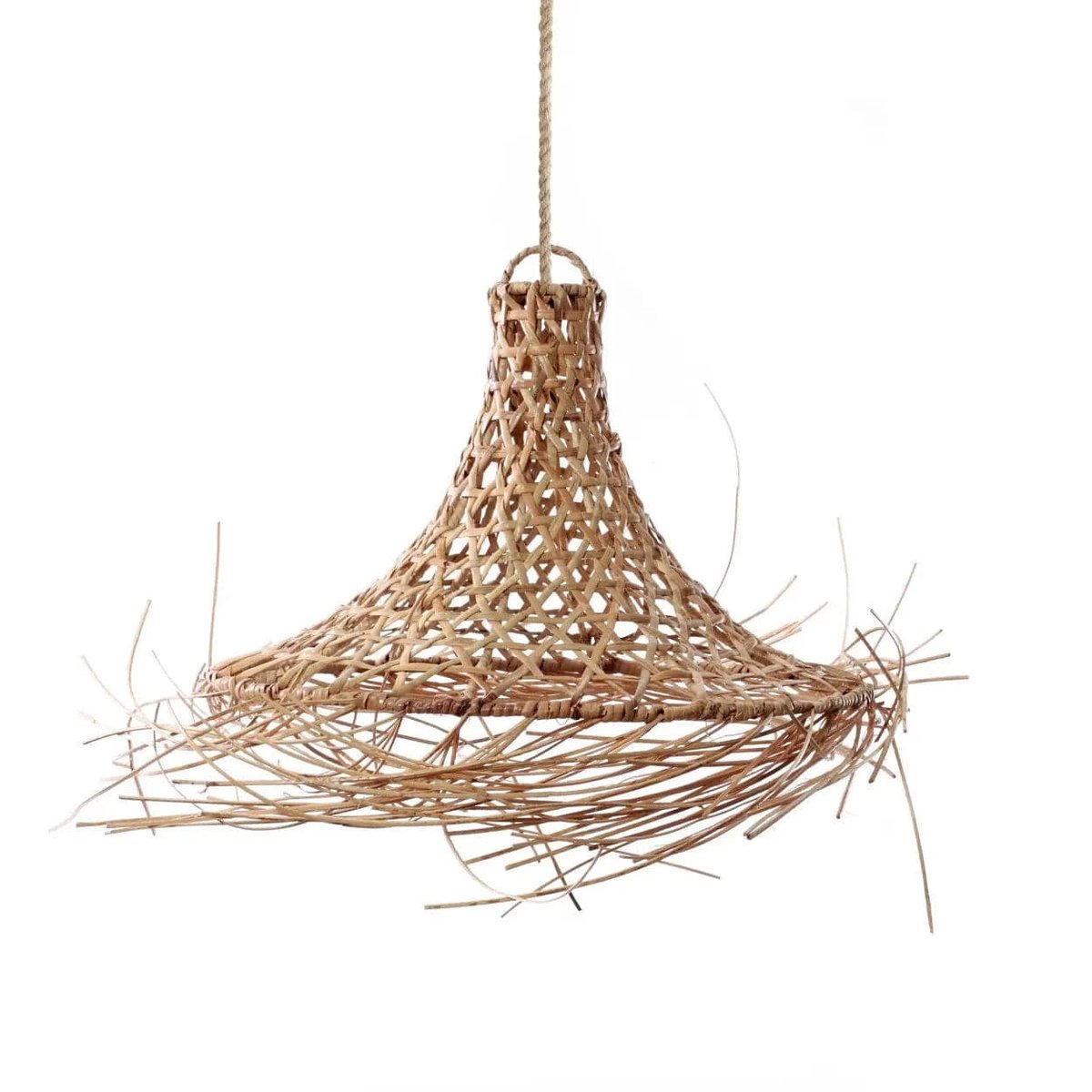 Grande Suspension Paille