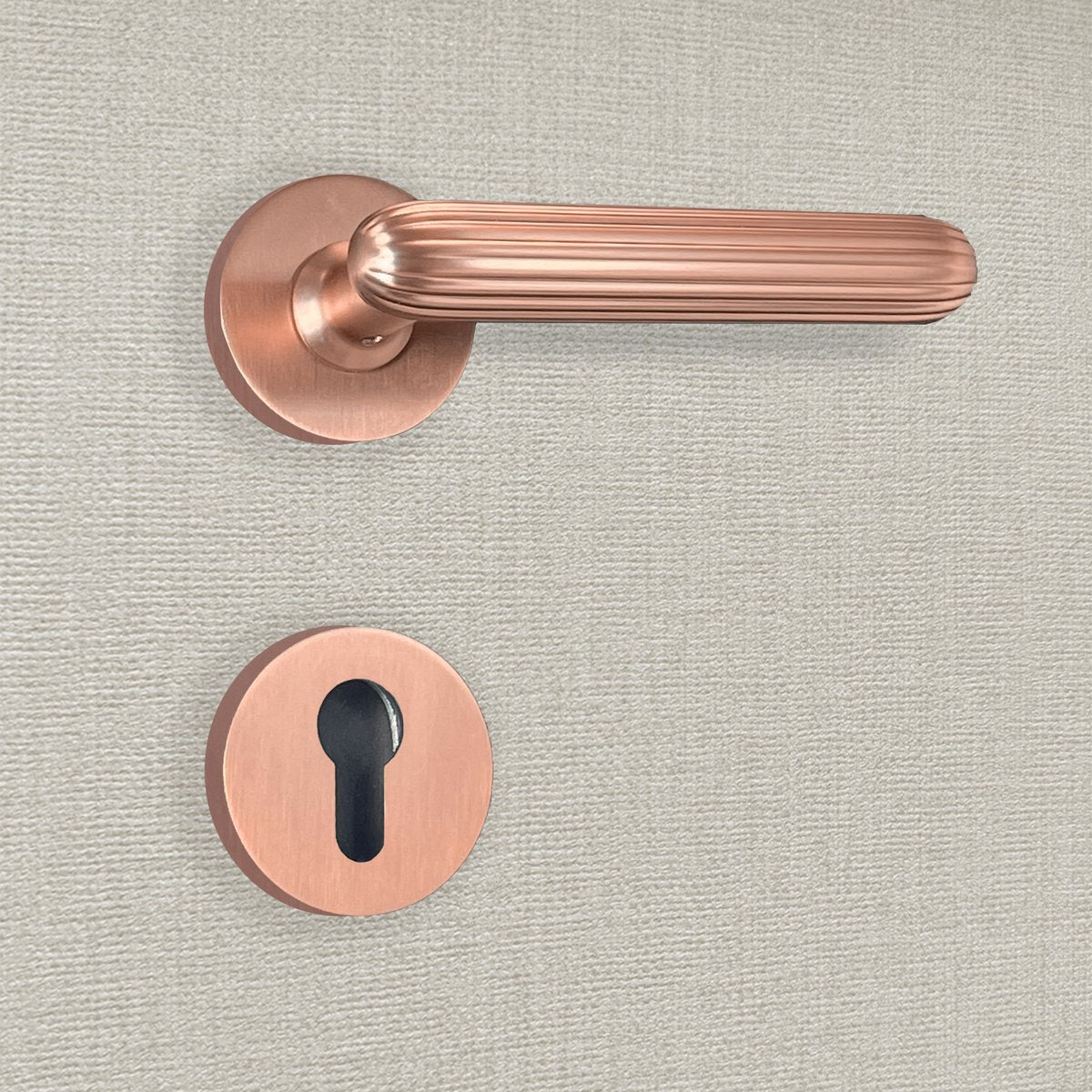Poignée de porte Livia