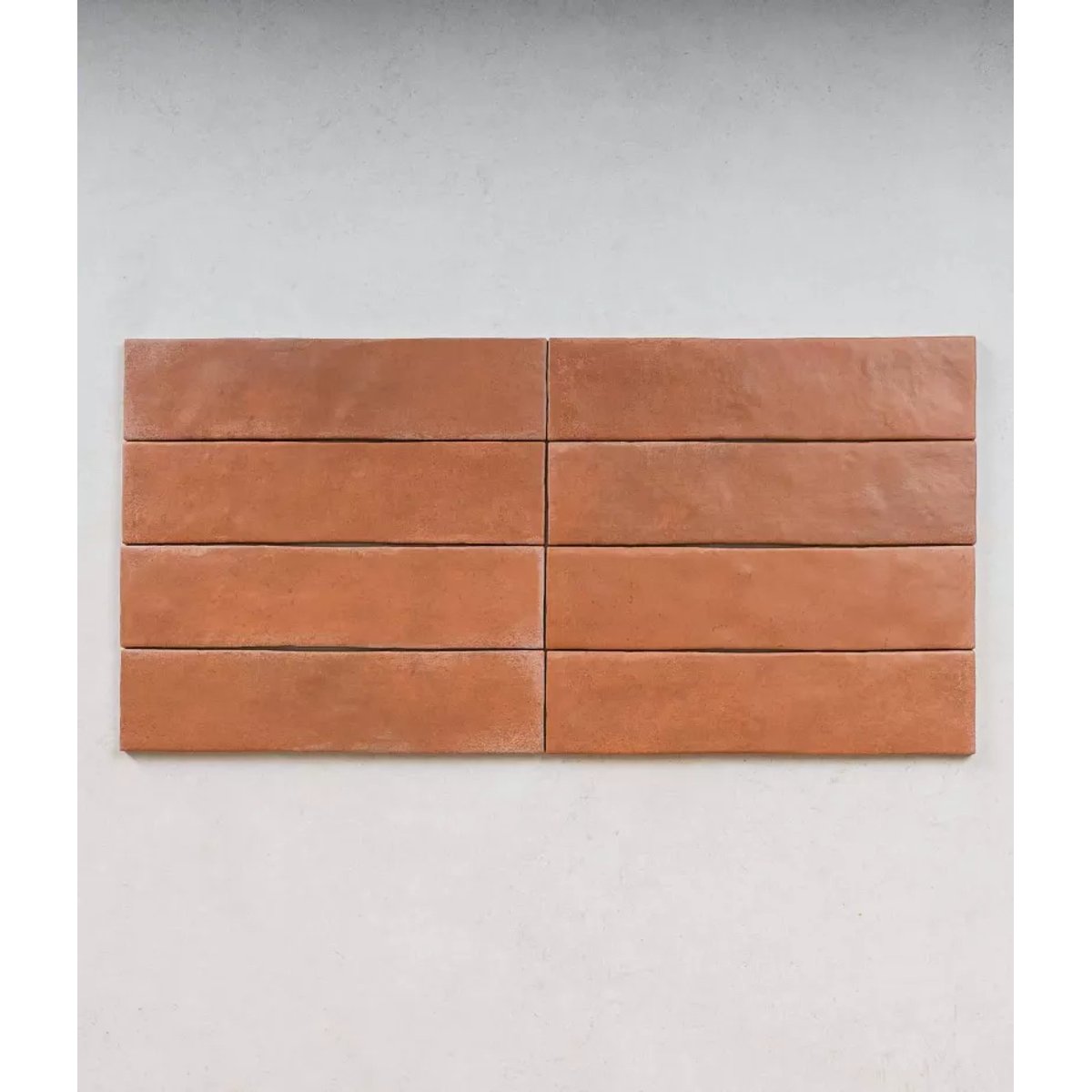 Carrelage Zellige Terracotta ARGILE Cotto