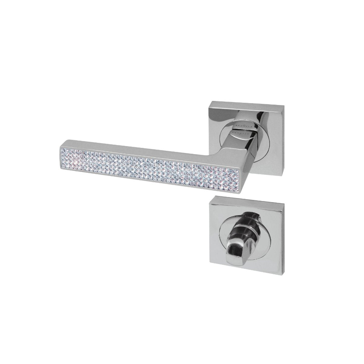 Poignée Premium Strass