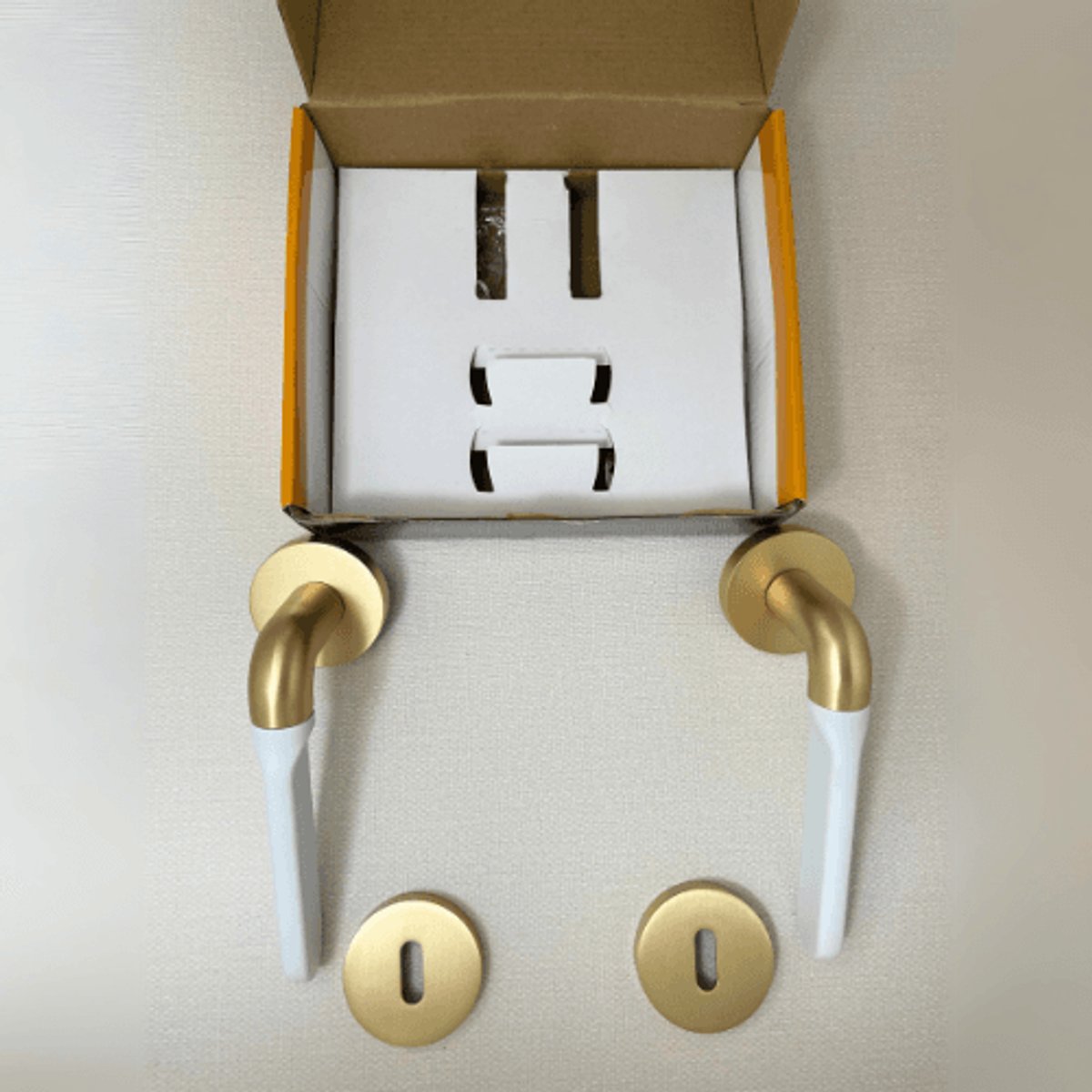 Poignée de porte Matilda
