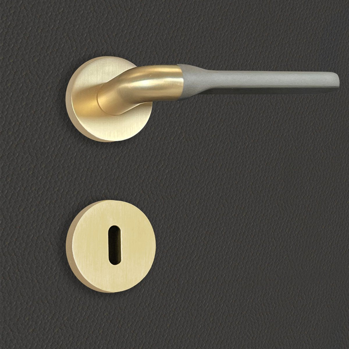 Poignée de porte Fabiana