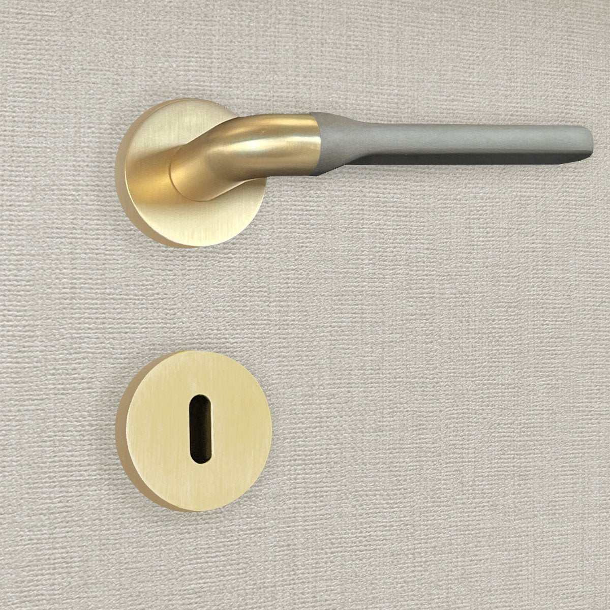 Poignée de porte Fabiana