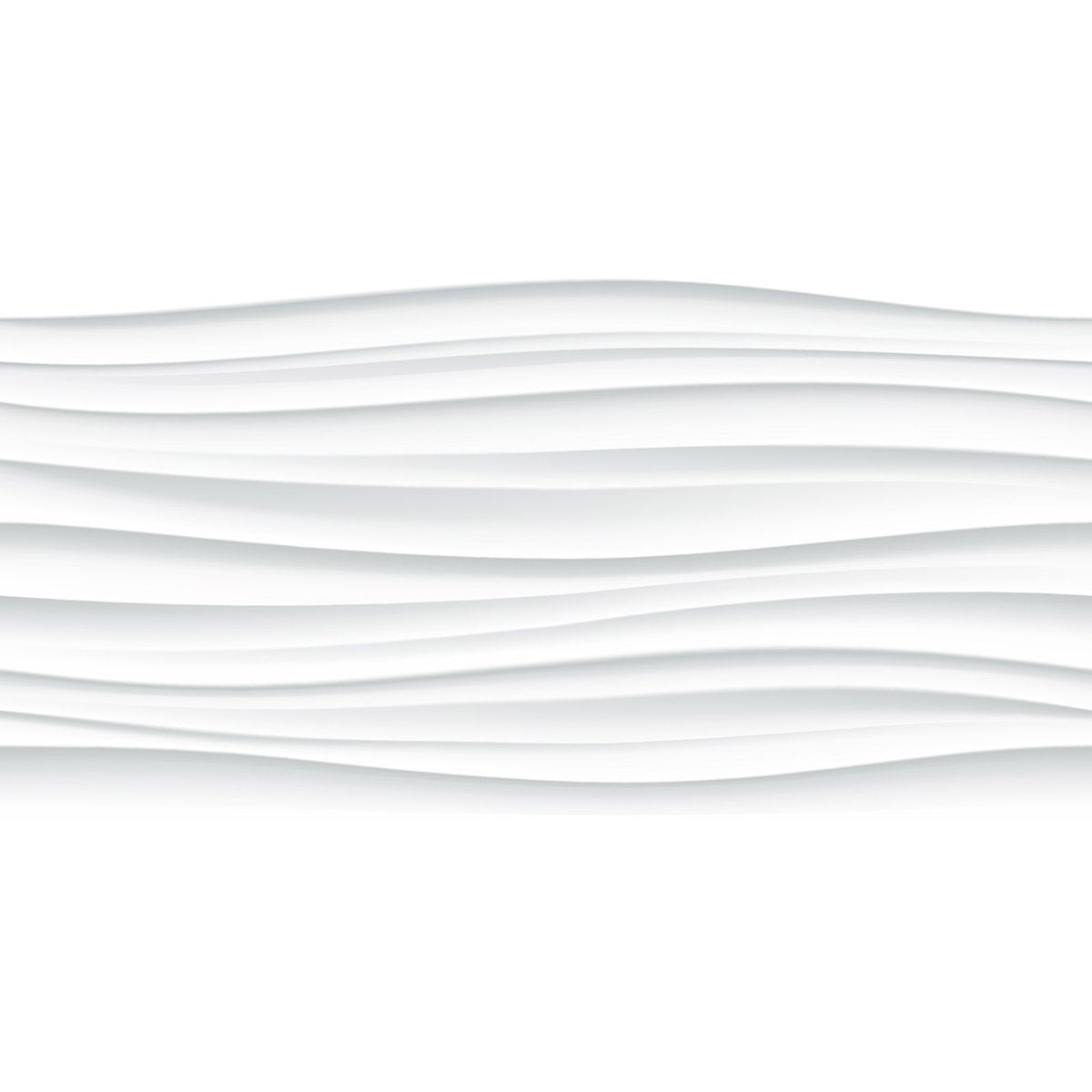 Papier peint panoramique - Design 3D