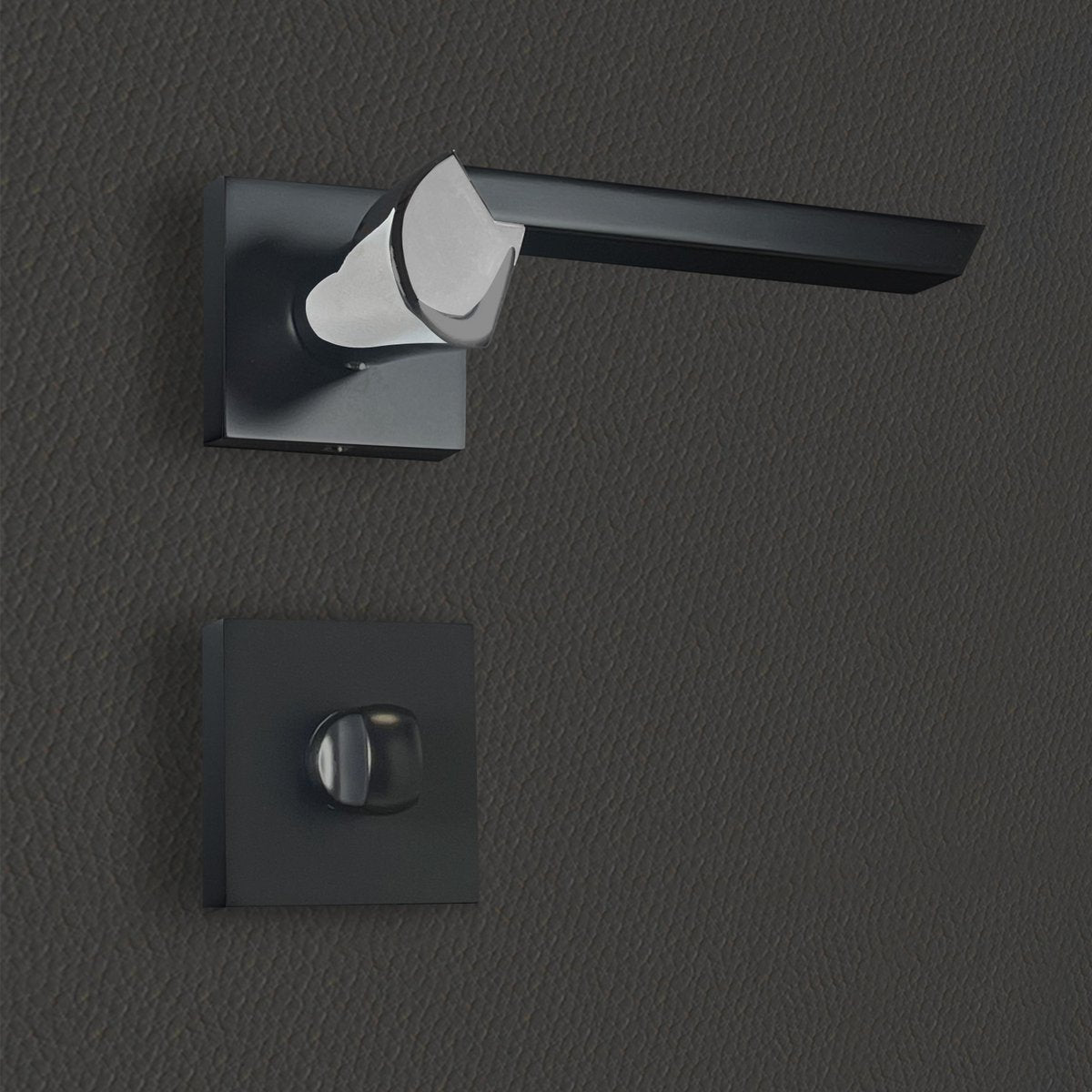 Poignée de porte Melissa