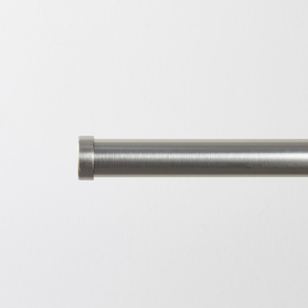 Embout cylindrique ALMA aluminium